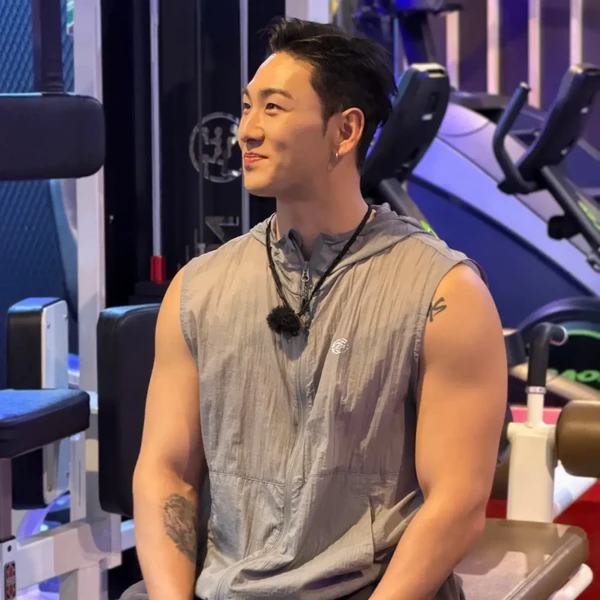 팬들이 뽑은 백호 최고의 순간