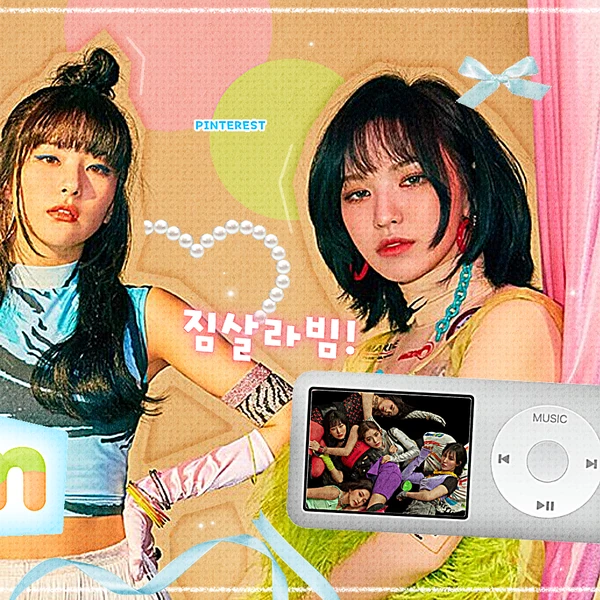 Momen Terbaik Red Velvet Pilihan Penggemar