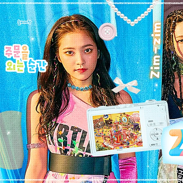 Penampilan Red Velvet yang Paling Dicintai Hari Ini