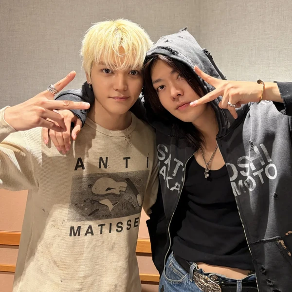 Today's Most Loved Yuta (NCT 127)