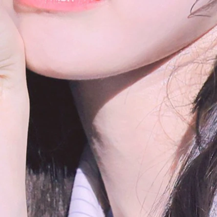 Today's Most Loved Arin (OH MY GIRL)
