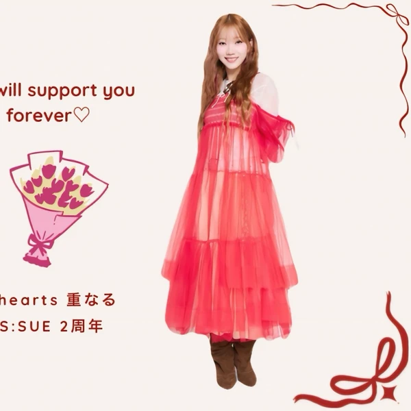 Fans' Pick: Best Moment of Sakaguchi Rino (IS:SUE)