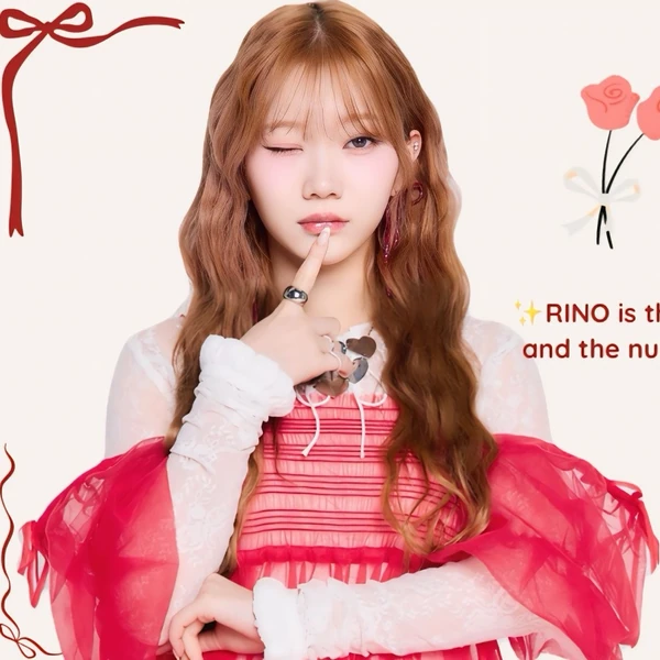 Today's Most Loved Sakaguchi Rino (IS:SUE)