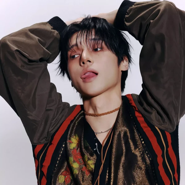 오늘 가장 사랑받은 에이티즈의 모습