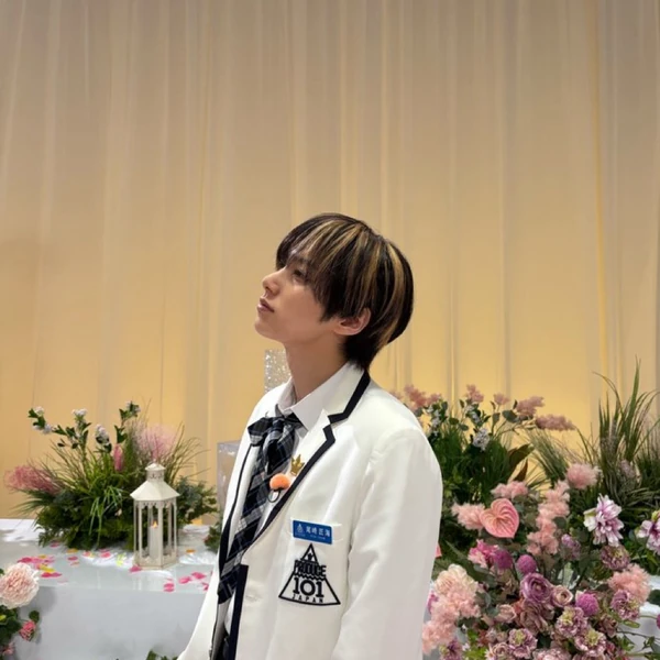 Top Photo Full of Ozaki Takumi (INI) Love