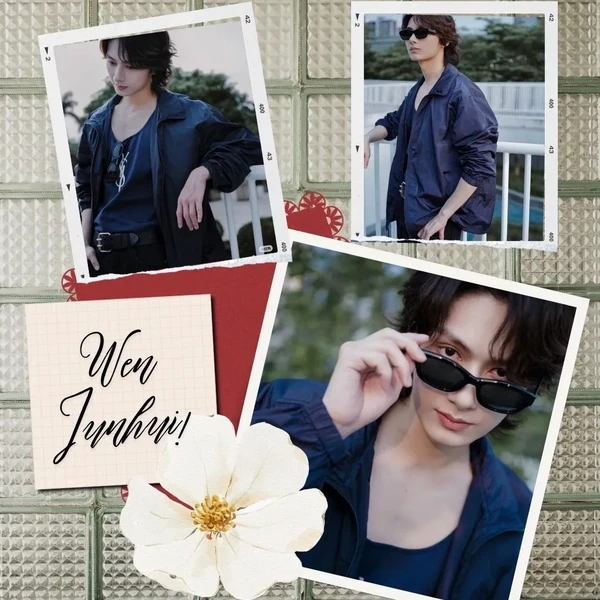 Top Photo Full of Jun (SEVENTEEN) Love