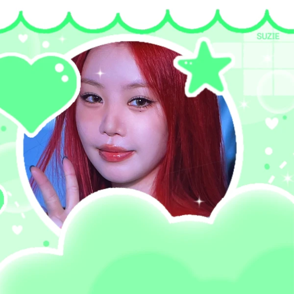 Today's Most Loved Soojin