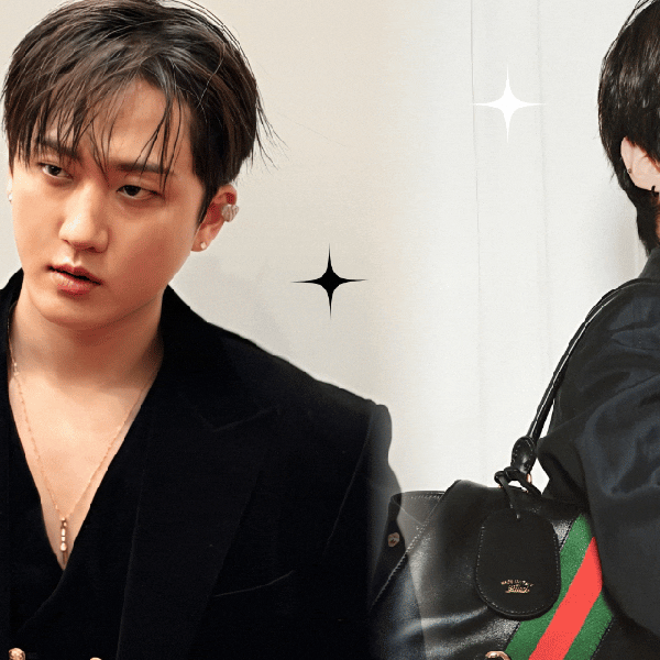 Today's Most Loved Changbin (Stray Kids)