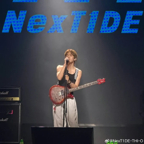 Today's Most Loved THI-O (NexT1DE)