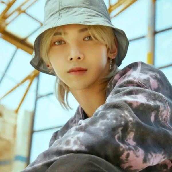 Today's Most Loved Yeosang (ATEEZ)
