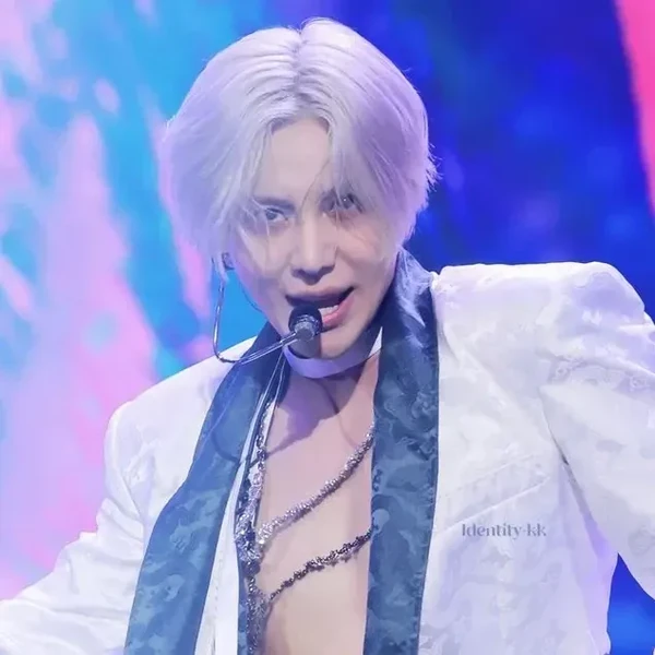 Fans' Pick: Best Moment of Taemin (SHINee)