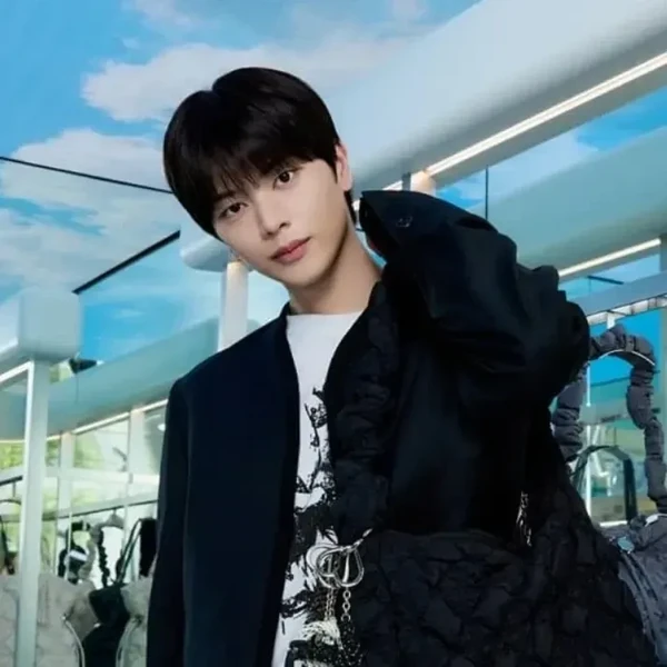 Fans' Pick: Best Moment of Yook Sungjae (BTOB)