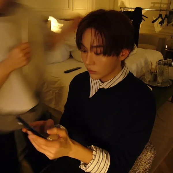 Fans' Pick: Best Moment of Seungkwan (SEVENTEEN)