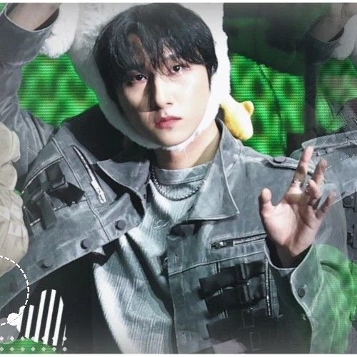 Today's Most Loved I.M (MONSTA X)