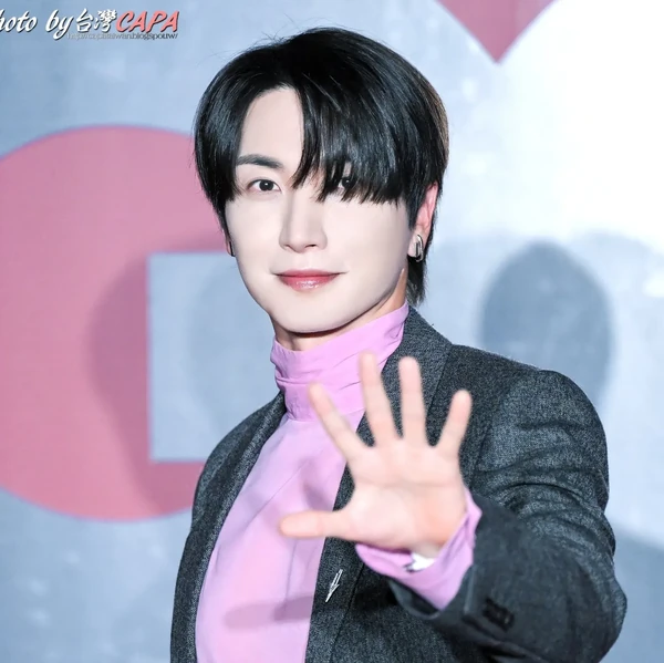 Top Photo Full of Leeteuk (Super Junior) Love