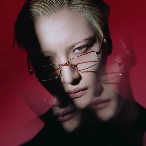 Today's Most Loved Seonghwa (ATEEZ)