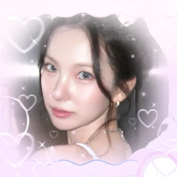 Top Photo Full of Choi Yujin (Kep1er) Love
