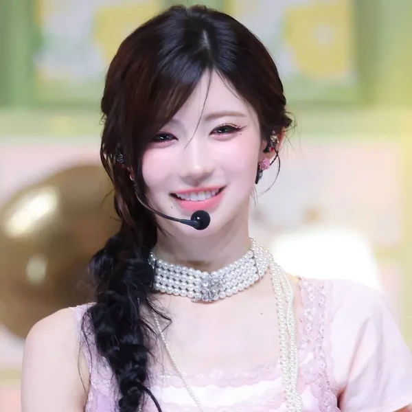 Today's Most Loved Asa (BABYMONSTER)