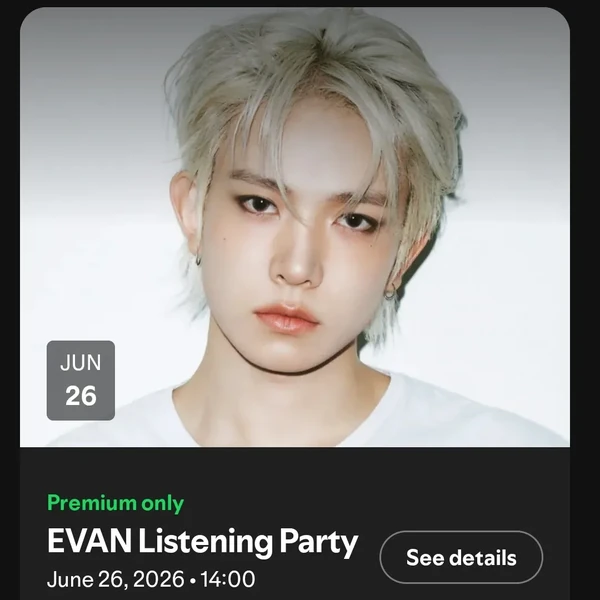 Momen Terbaik Evan Pilihan Penggemar