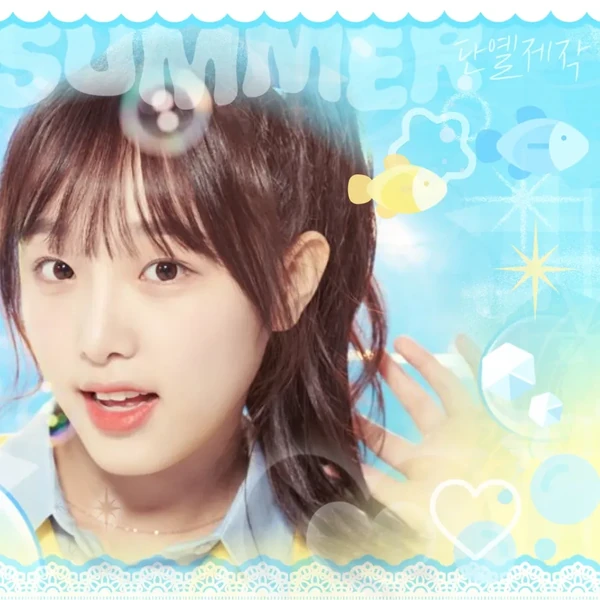 Top Photo Full of Choi Yena Love