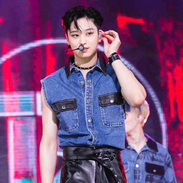 Fans' Pick: Best Moment of Juyeon (THE BOYZ)