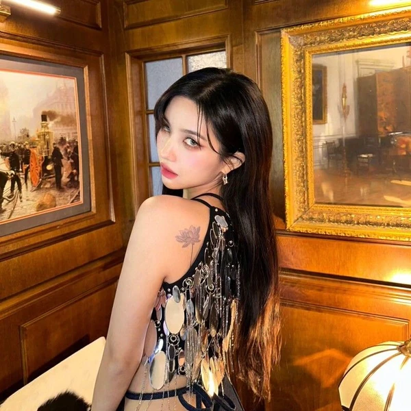 Fans' Pick: Best Moment of Soyeon (i-dle)