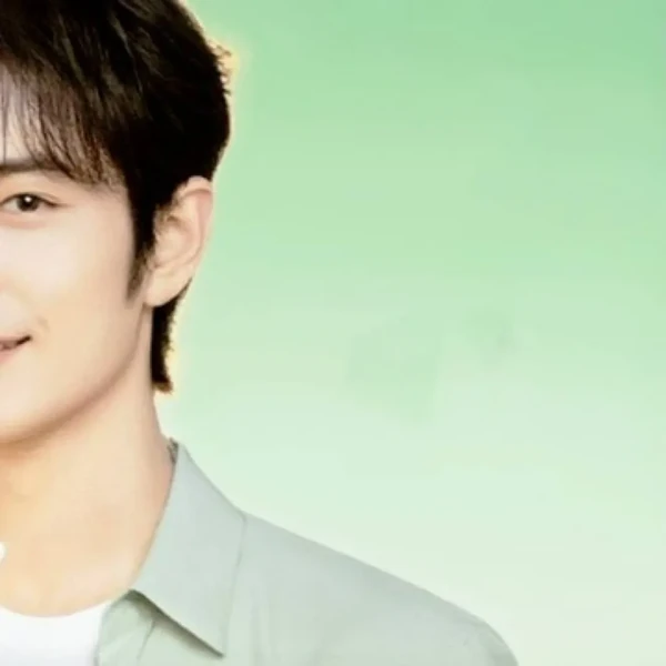 Penampilan Xiao Zhan yang Paling Dicintai Hari Ini