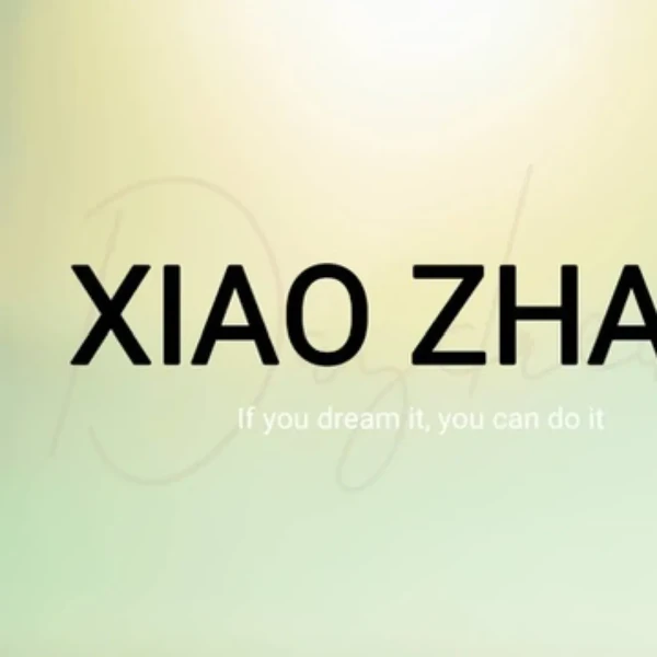 Momen Terbaik Xiao Zhan Pilihan Penggemar