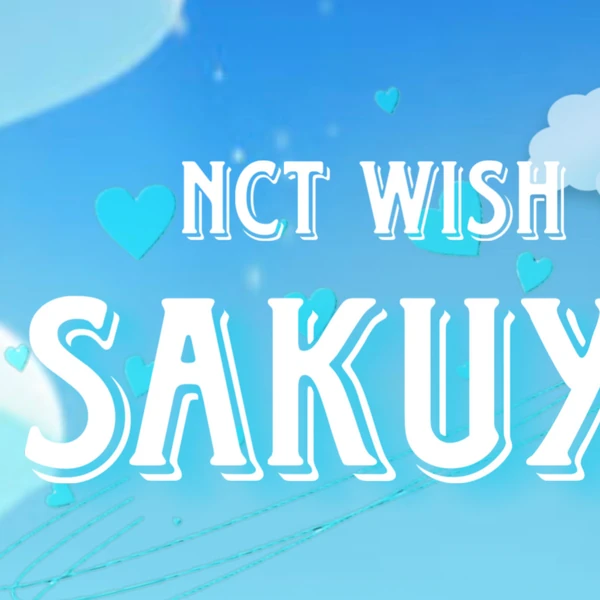 Top Photo Full of Sakuya (NCT WISH) Love