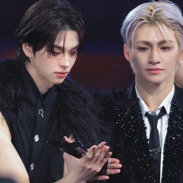 Fans' Pick: Best Moment of Shinyu (TWS)