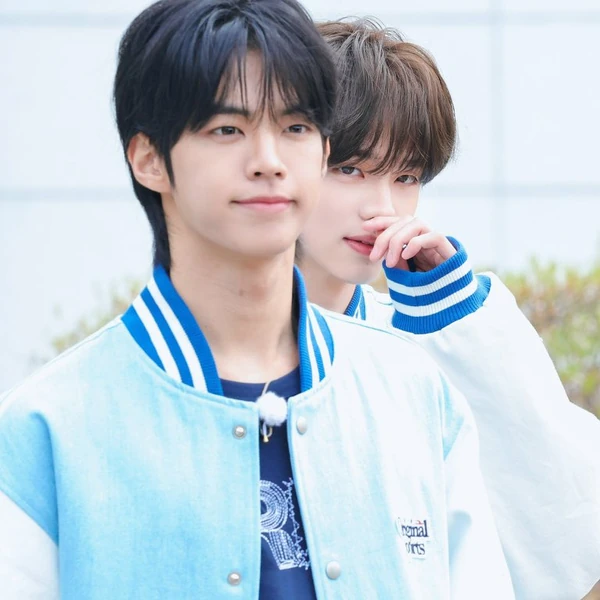 Today's Most Loved Dohoon (TWS)