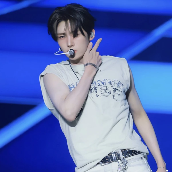 Today's Most Loved Youngjae (TWS)