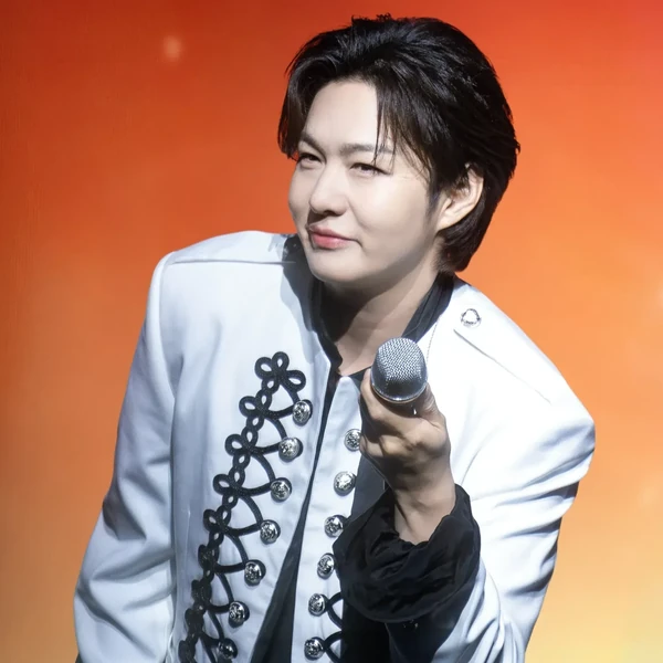 Today's Most Loved Lee Changsub (BTOB)