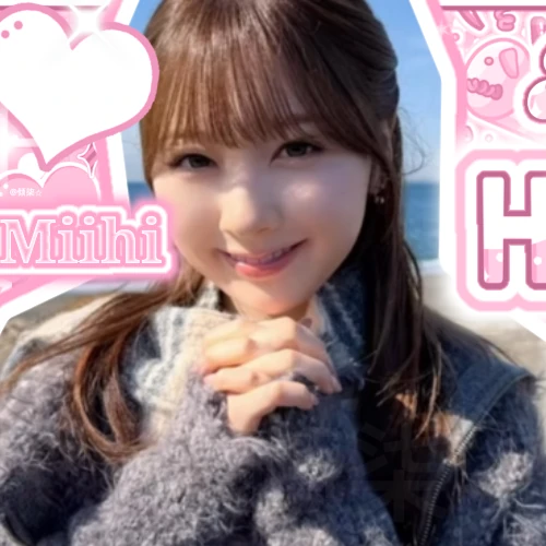 Fans' Pick: Best Moment of Miihi (NiziU)