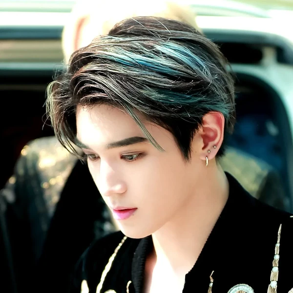 Momen Terbaik NCT Pilihan Penggemar