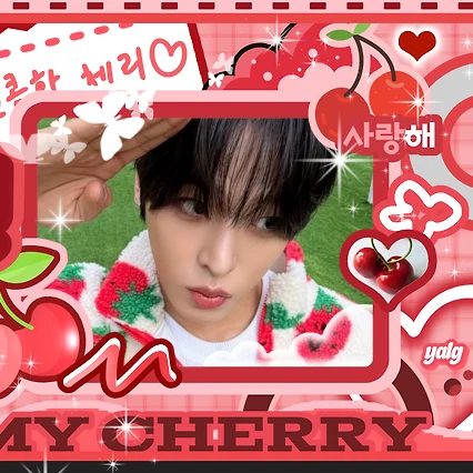 Top Photo Full of Riku (NCT WISH) Love