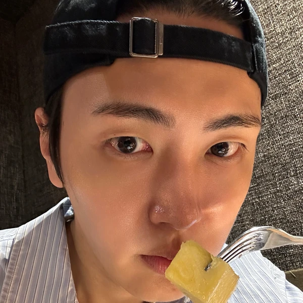 Fans' Pick: Best Moment of Jaeyoon (SF9)