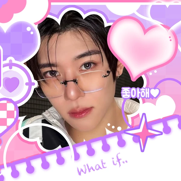 Fans' Pick: Best Moment of Sion (NCT WISH)