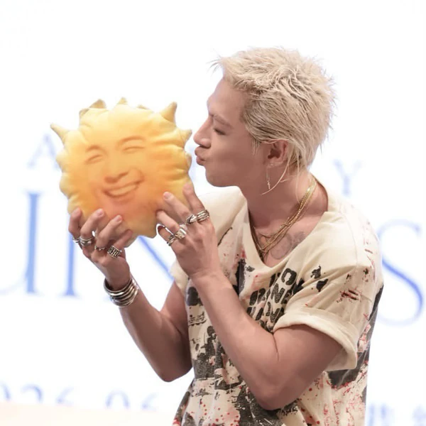 Fans' Pick: Best Moment of Taeyang (BIGBANG)