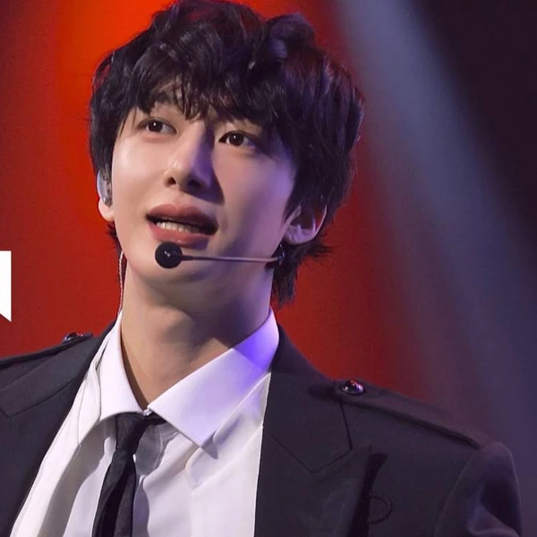 Top Photo Full of Hyungwon (MONSTA X) Love