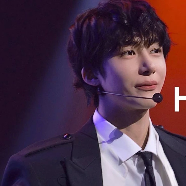 Fans' Pick: Best Moment of Hyungwon (MONSTA X)