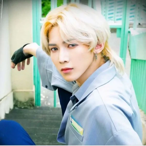 Fans' Pick: Best Moment of Yeosang (ATEEZ)