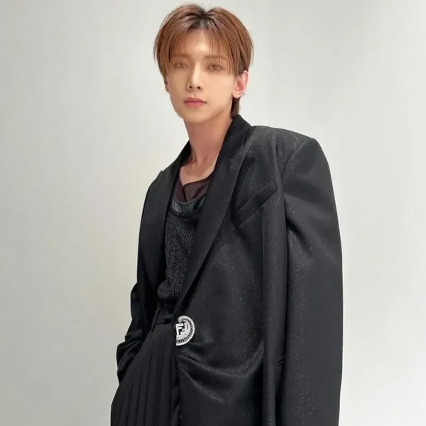 Top Photo Full of Yeosang (ATEEZ) Love