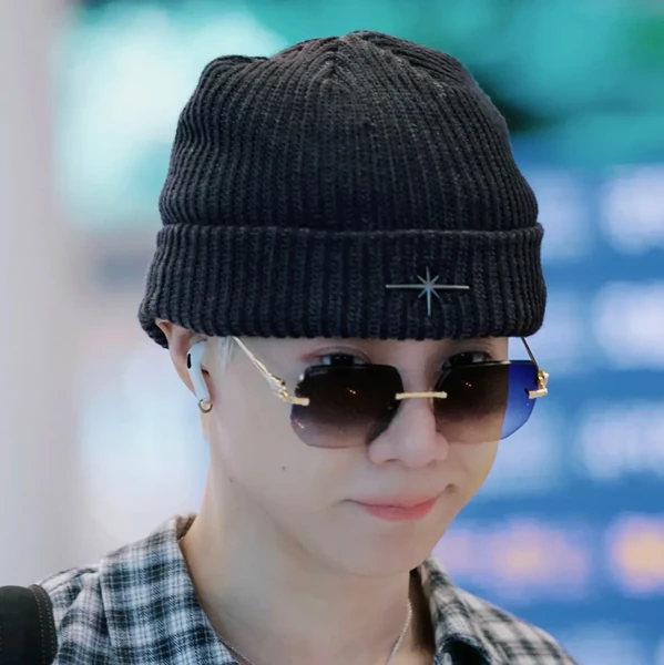 Today's Most Loved Taemin (SHINee)