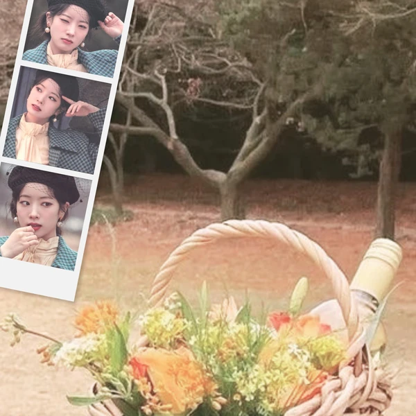 今日最も愛されたダヒョン (TWICE)の姿