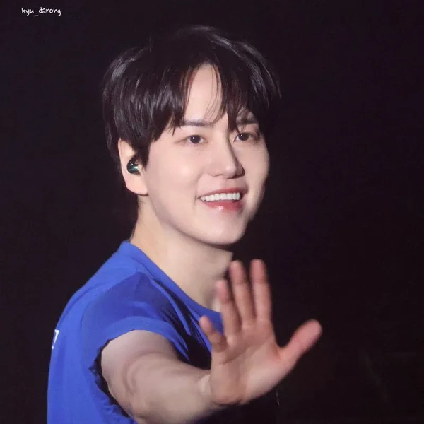 Top Photo Full of Kyuhyun (Super Junior) Love
