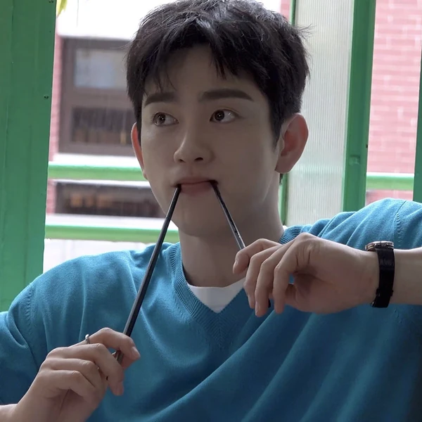 Fans' Pick: Best Moment of Jinyoung (GOT7)