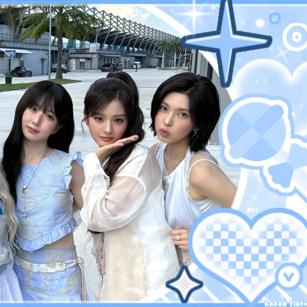 Fans' Pick: Best Moment of NMIXX