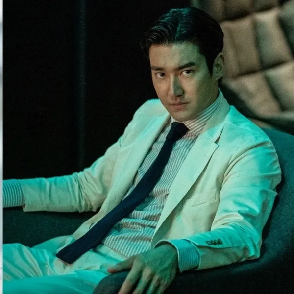 Fans' Pick: Best Moment of Siwon (Super Junior)