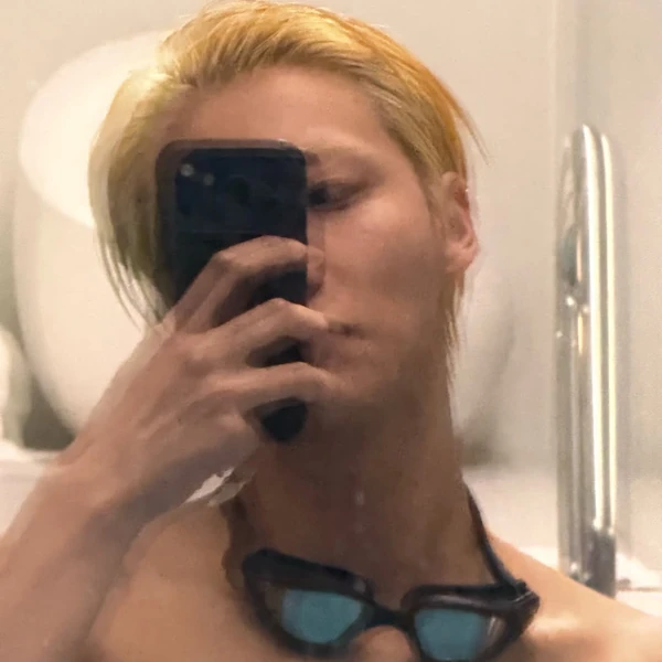 Top Photo Full of Seonghwa (ATEEZ) Love